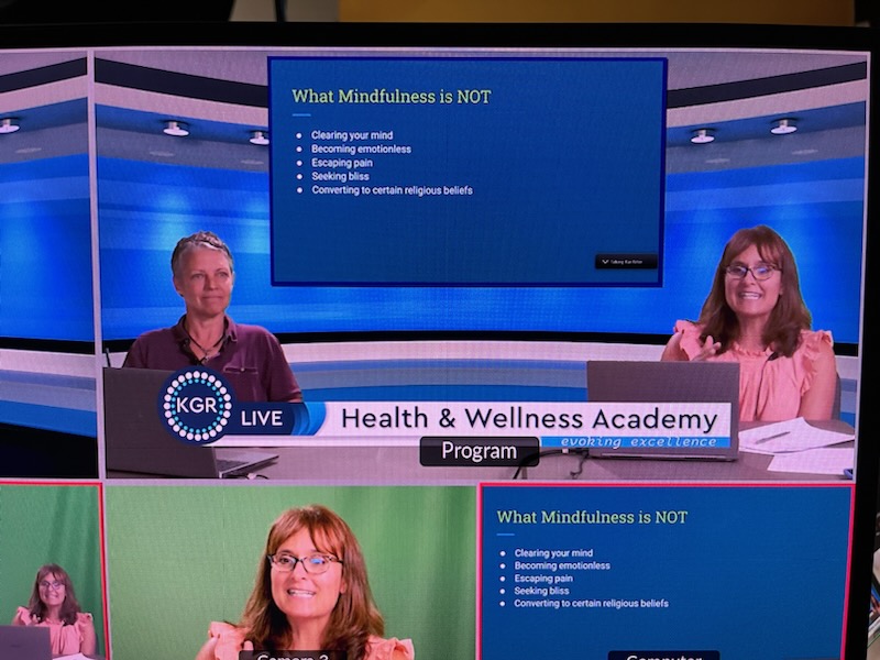 How to become a NBHWC Certified Coach