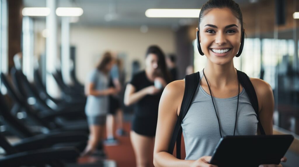 licensed health coach