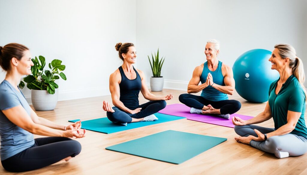 health coaches