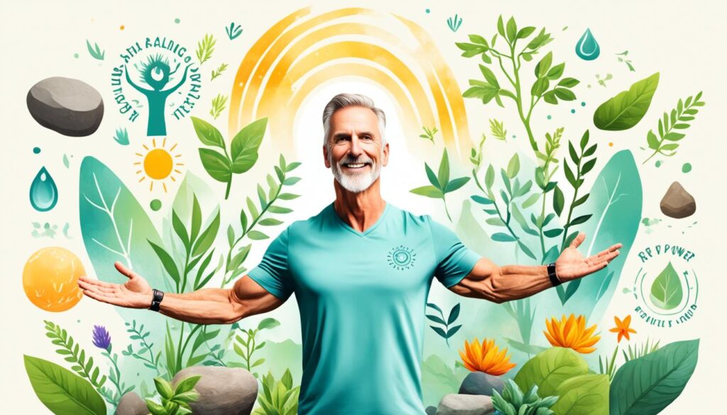holistic coach